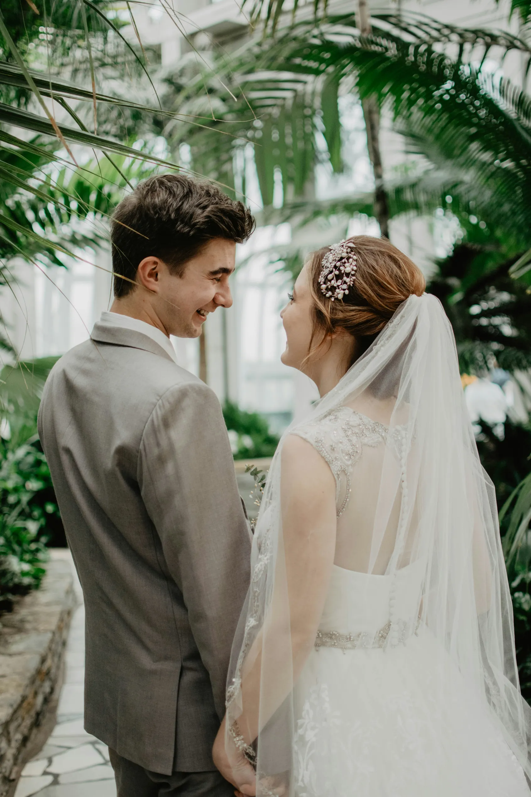 The Ultimate Wedding Day Checklist