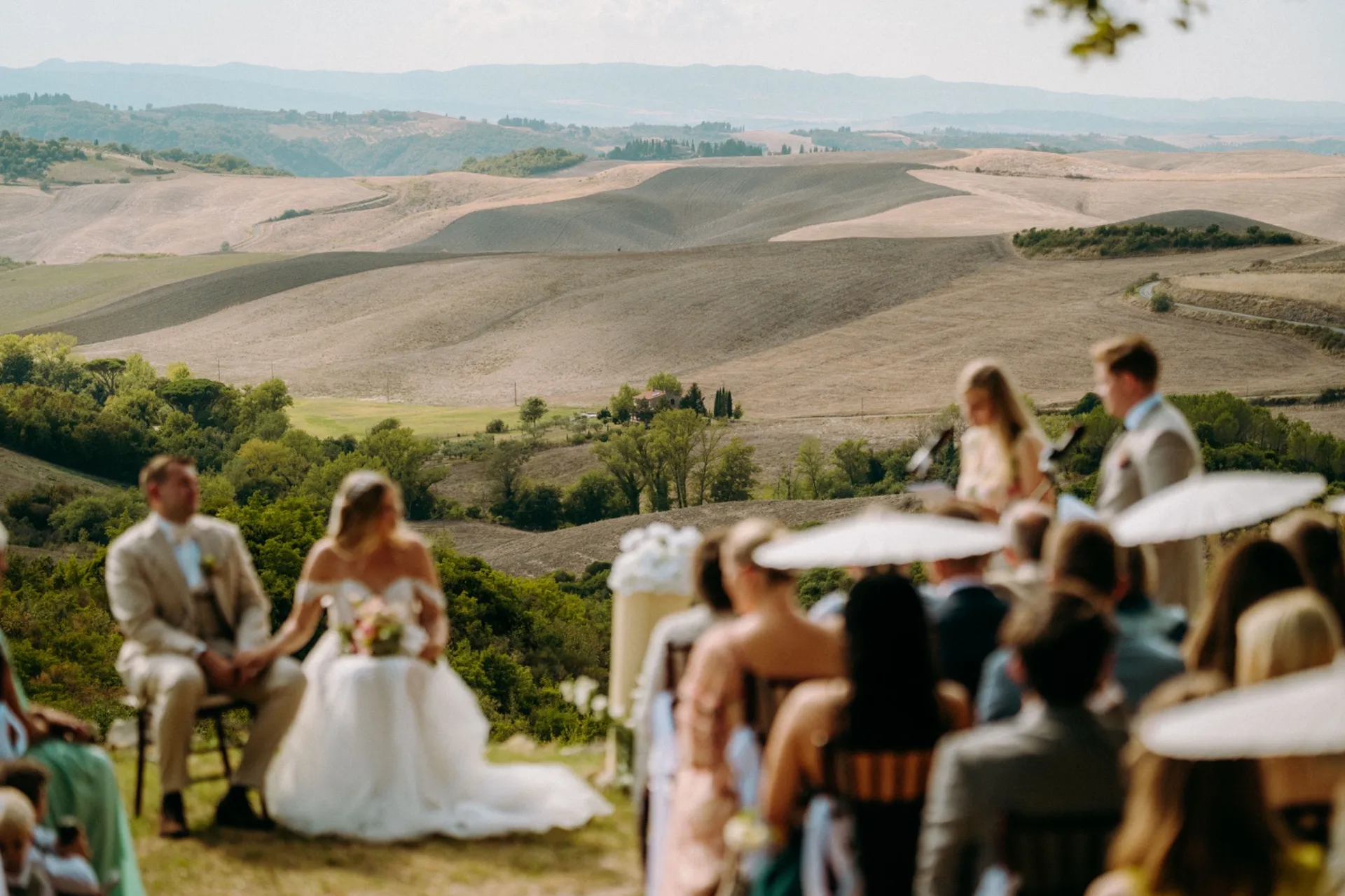 Wedding impression 1