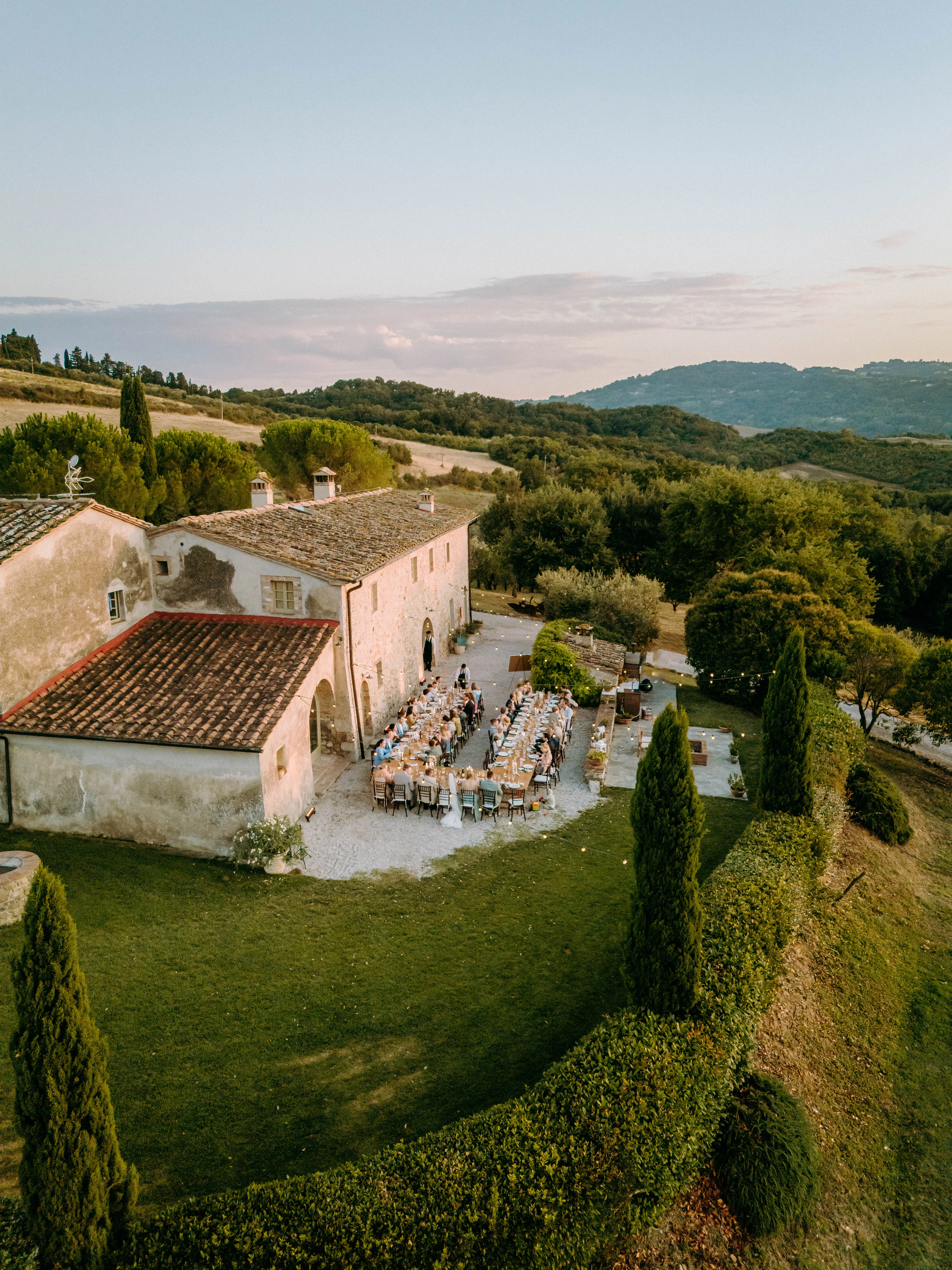 Destination Wedding: Wichtige Gedanken, die ihr euch vor eurer Entscheidung machen solltet