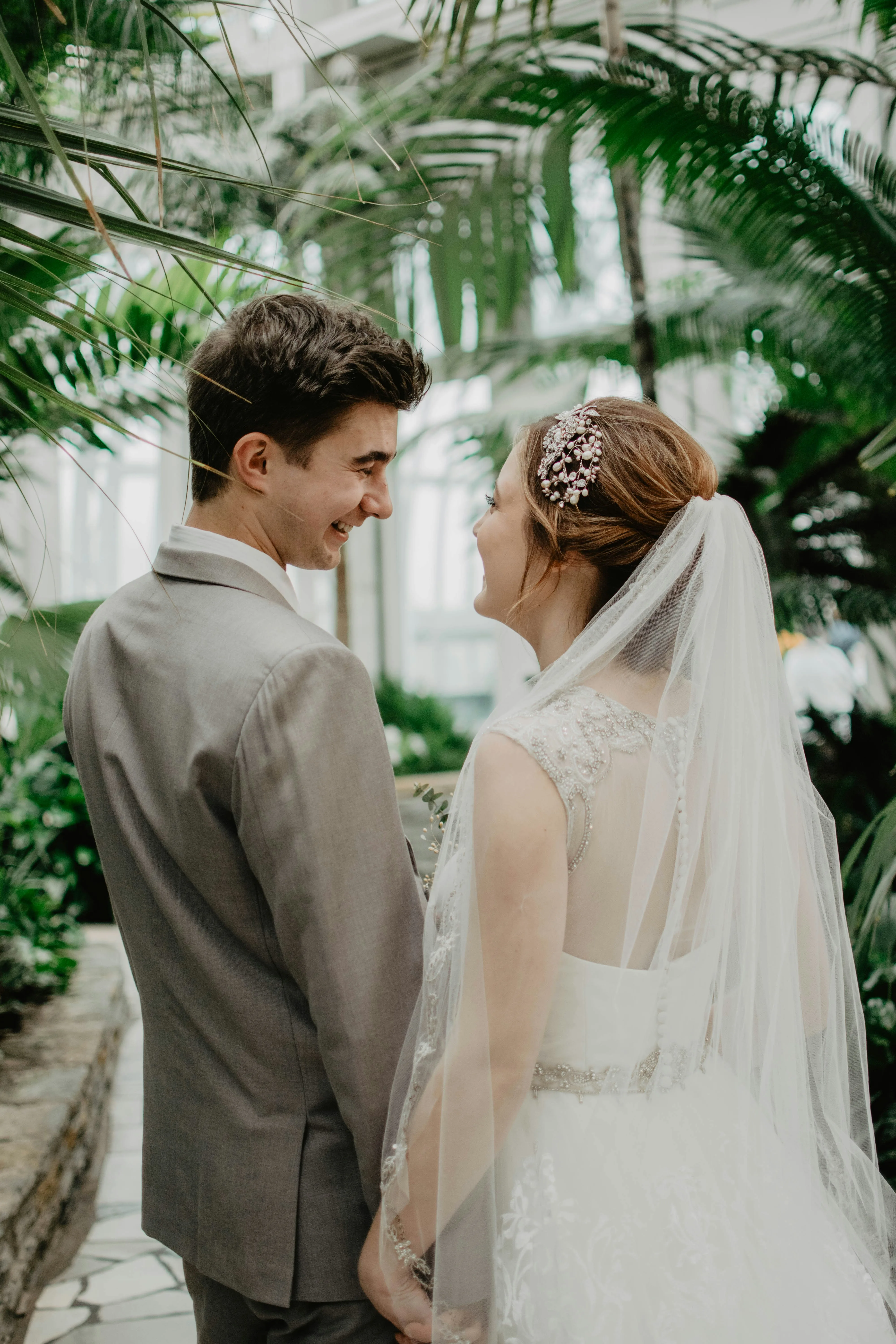 The Ultimate Wedding Day Checklist