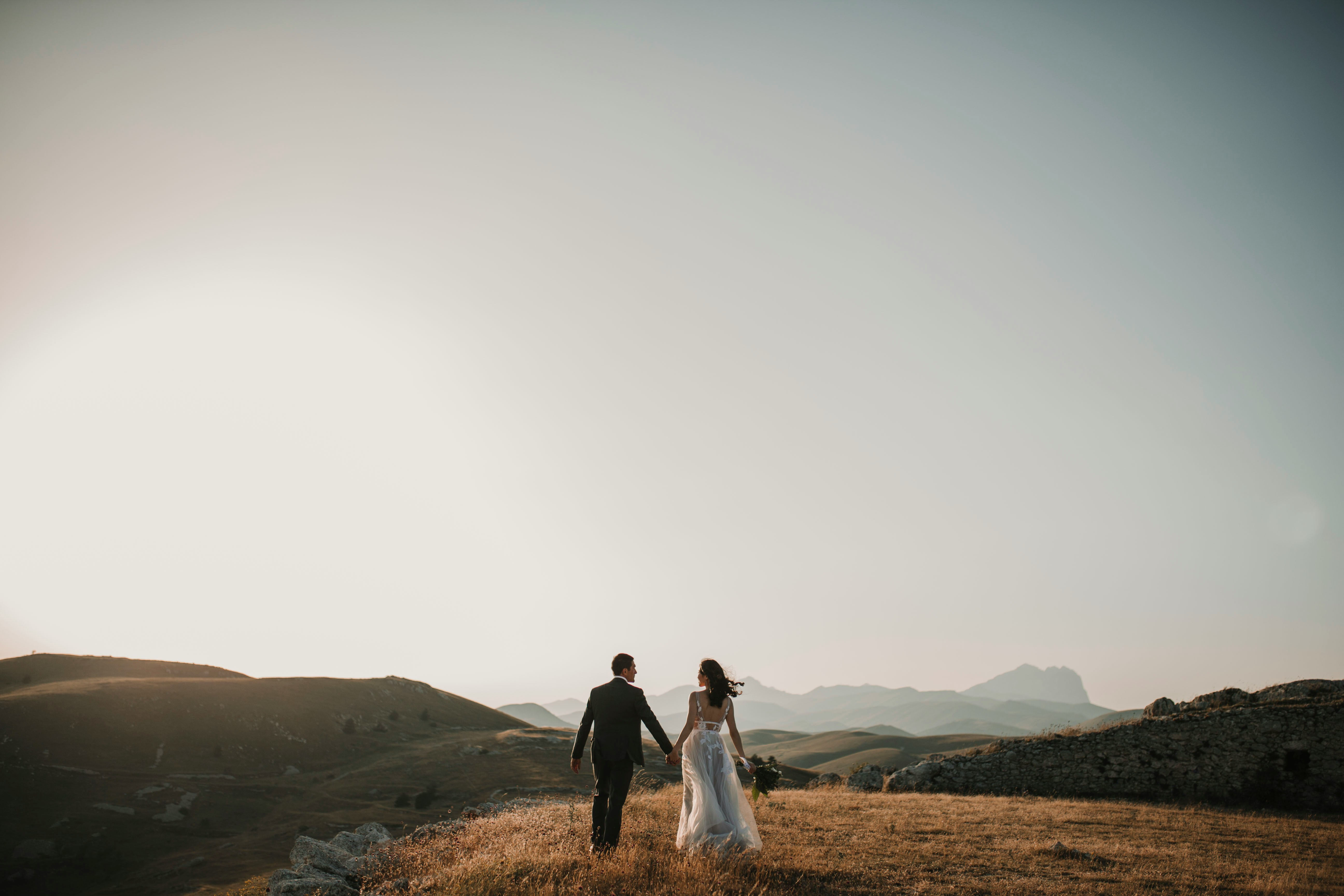 Romantische Hochzeit - EURE TRAUMHOCHZEIT